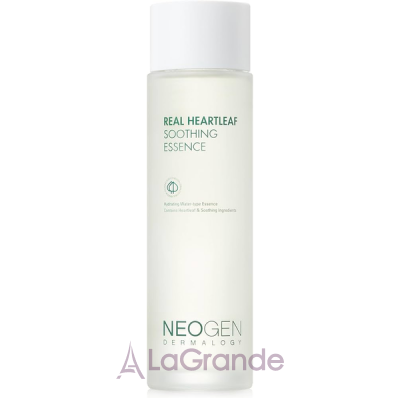 Neogen Dermalogy Real Heartleaf Soothing Essence       