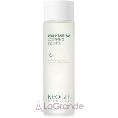 Neogen Dermalogy Real Heartleaf Soothing Essence       