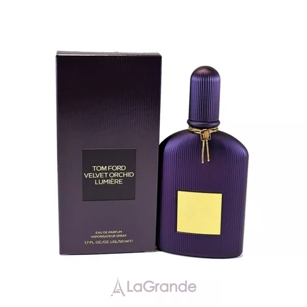 Tom Ford Velvet Orchid Lumiere ����������� ����