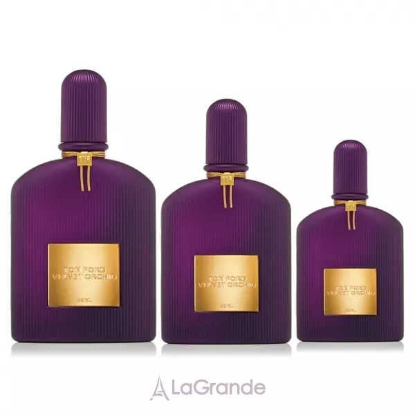 Tom Ford Velvet Orchid Lumiere ����������� ����