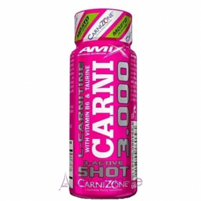 Amix CarniShot 3000 Majito   L- 