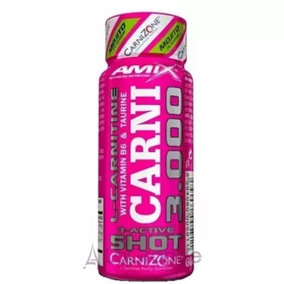 Amix CarniShot 3000 Majito   L- 
