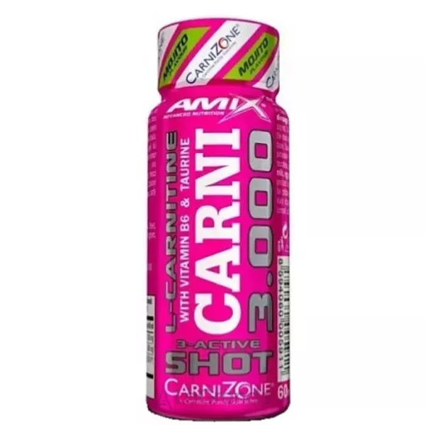 Amix CarniShot 3000 Mojito ������������� ������ L-�������� 