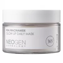 Neogen Dermalogy Real Niacinamide Glow Up Daily Mask ���������� �����-���� � ������������