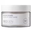 Neogen Dermalogy Real Niacinamide Glow Up Daily Mask  -  