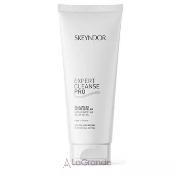 Skeyndor Expert Cleanse Pro Urban Micelar Balm-To-Oil ������������ ������� �� ����� �������� �볿