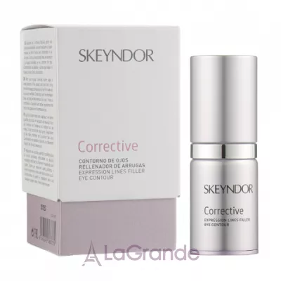 Skeyndor Corrective Expression Lines Filler Eye Contour ����-��������� � ������� ������� ��� ���� ������� ����