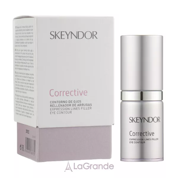 Skeyndor Corrective Expression Lines Filler Eye Contour ����-��������� � �������� ������� ��� ���� ������ ����