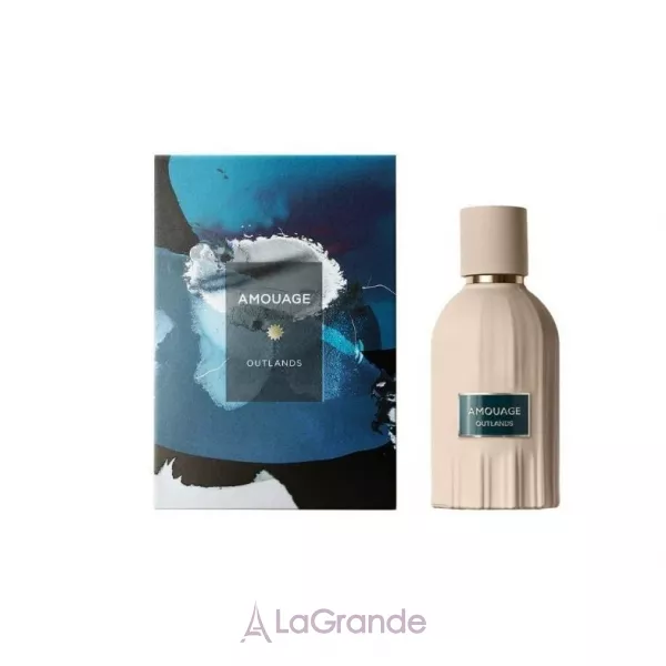 Amouage Outlands ����������� ����
