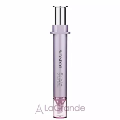 Skeyndor Corrective Expression Lines Lip Filler Contour -       