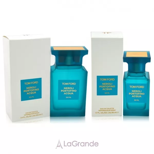 Tom Ford Neroli Portofino Acqua �������� ����
