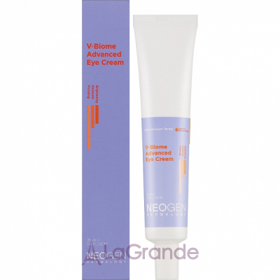 Neogen Dermalogy V.Biome Advanced Eye Cream    