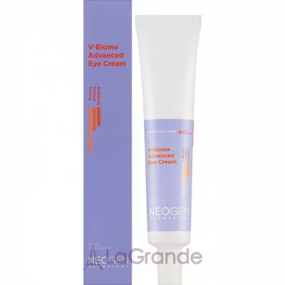 Neogen Dermalogy V.Biome Advanced Eye Cream    