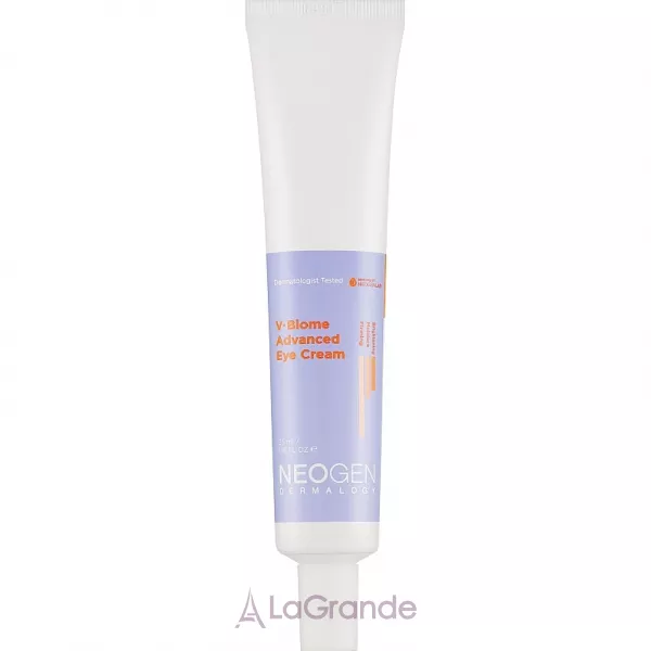 Neogen Dermalogy V.Biome Advanced Eye Cream ������������ ���� �� ���