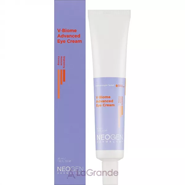 Neogen Dermalogy V.Biome Advanced Eye Cream ������������ ���� �� ���