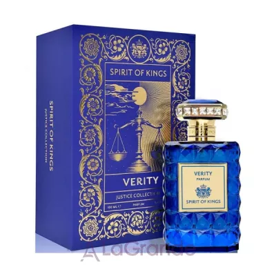 Spirit Of Kings Verity 