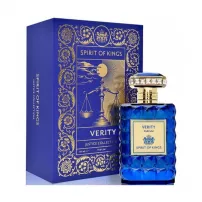 Spirit Of Kings Verity ����