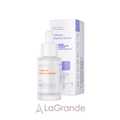 Neogen Dermalogy V.Biome Infusion Serum    