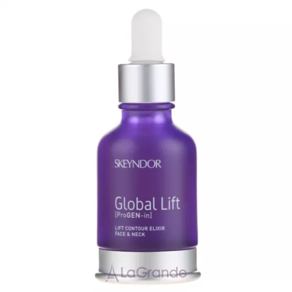 Skeyndor Lift Contour Elixir Face&Neck ������ ��� ������� ������� �� ��