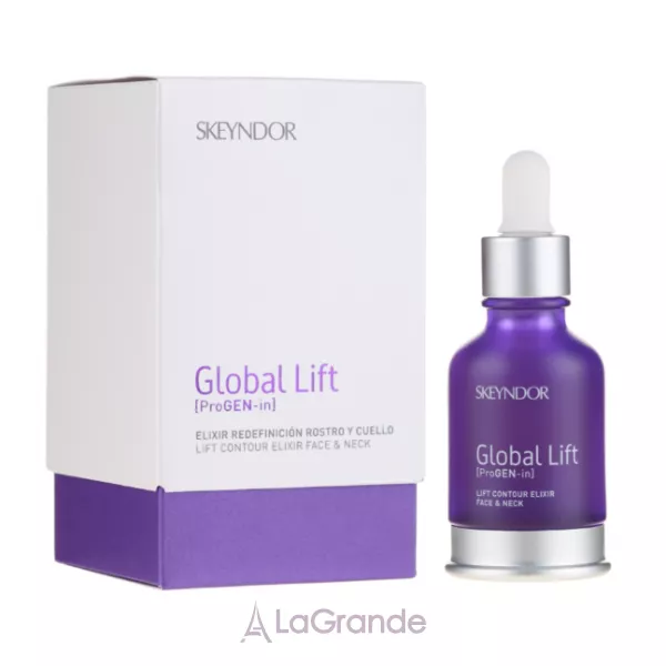 Skeyndor Lift Contour Elixir Face&Neck ������ ��� ������� ������� �� ��