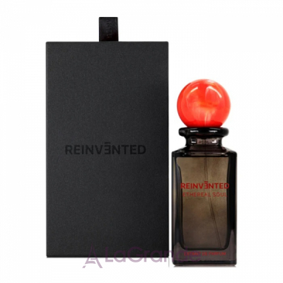 Reinvented Ethereal Soul 