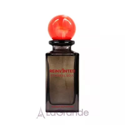 Reinvented Ethereal Soul 