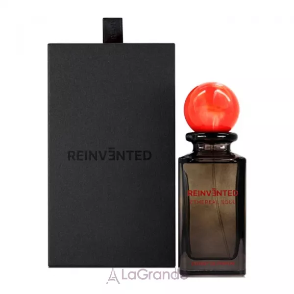 Reinvented Ethereal Soul ����