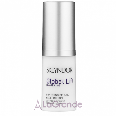 Skeyndor Lift Definition Eye Contour Cream -   