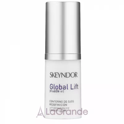 Skeyndor Lift Definition Eye Contour Cream -   