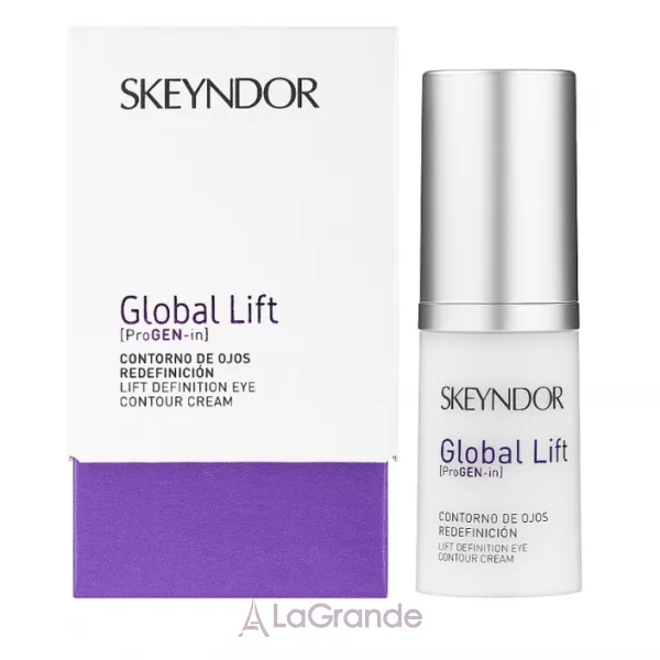 Skeyndor Lift Definition Eye Contour Cream ����-����� ��� ������� ����