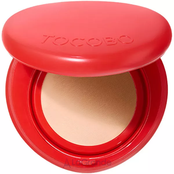 Tocobo Apple Dewy Fit Cushion ������� ��������� ����� SPF50+/PA+++