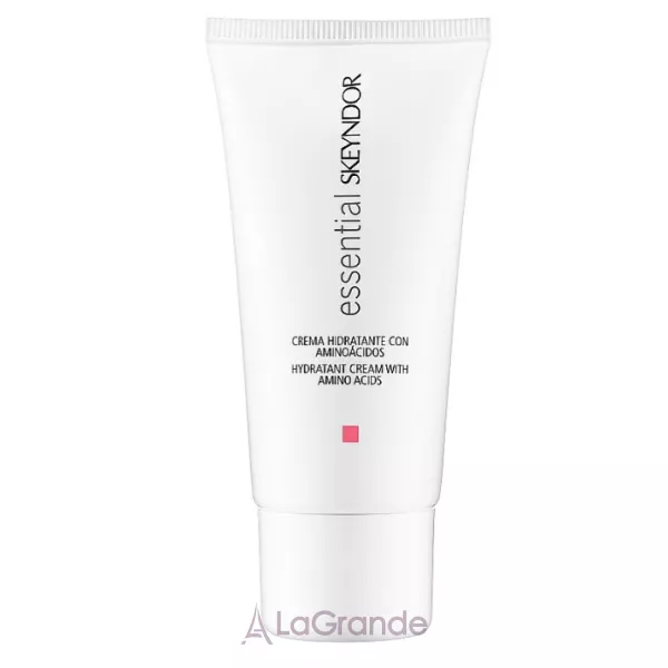 Skeyndor Essential Hydrating Cream With Aminoacids �������������� ���� ��� ������� � �������������