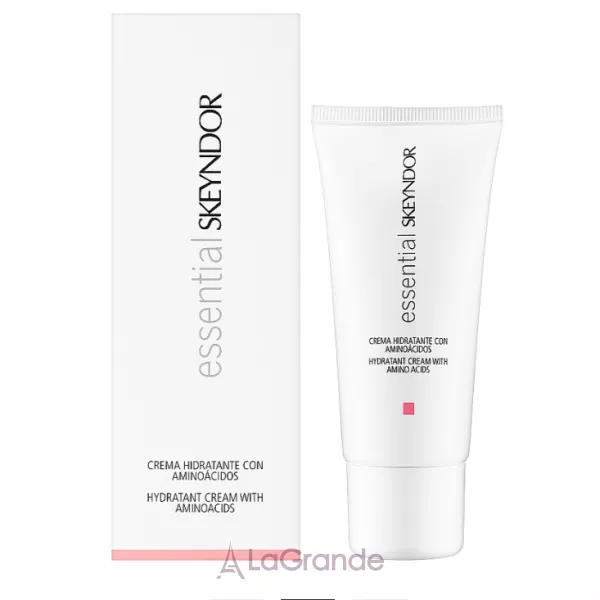 Skeyndor Essential Hydrating Cream With Aminoacids �������������� ���� ��� ������� � �������������