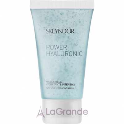 Skeyndor Power Hyaluronic Intense Hydrating Mask ���������� ������������� ����� � ����������� �������� ��� �������