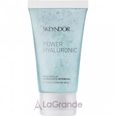Skeyndor Power Hyaluronic Intense Hydrating Mask ���������� ������������� ����� � ����������� �������� ��� �������