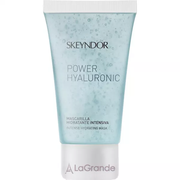 Skeyndor Power Hyaluronic Intense Hydrating Mask ���������� ������������� ����� � ����������� �������� ��� �������