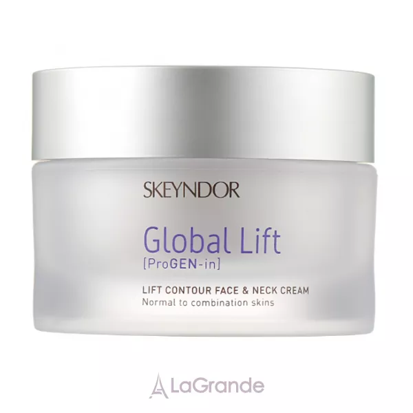 Skeyndor Lift Contour Face & Neck Cream ����-������ ��� ������� �� �� ��� ��������� �� ���������� ����