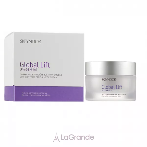 Skeyndor Lift Contour Face & Neck Cream ����-������ ��� ������� �� �� ��� ��������� �� ���������� ����