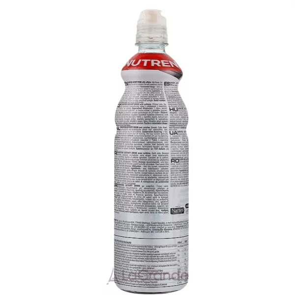 Nutrend Carnitine Activity Drink With Caffeine Cola ������������� �� ������ 
