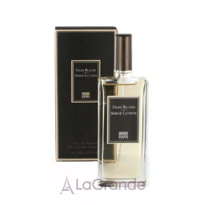 Serge Lutens Daim Blond   ()