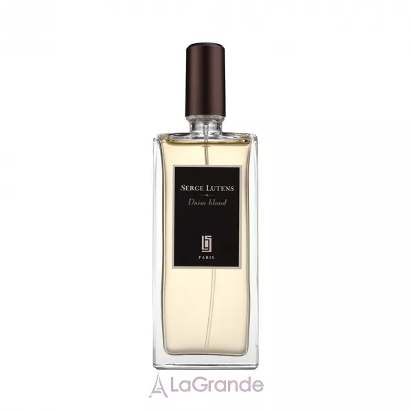Serge Lutens Daim Blond ��������������� ���� (������)