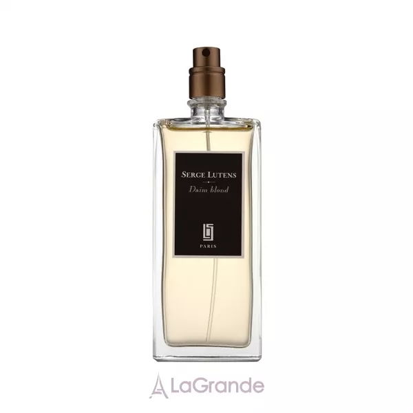 Serge Lutens Daim Blond ��������������� ���� (������)