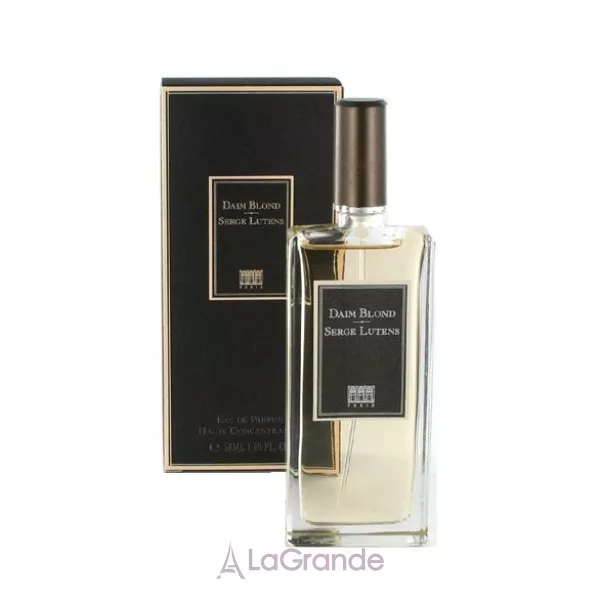 Serge Lutens Daim Blond ��������������� ���� (������)