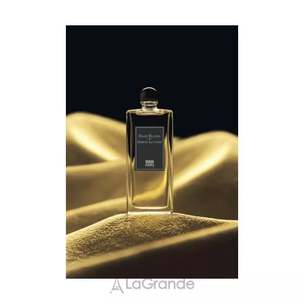 Serge Lutens Daim Blond ��������������� ���� (������)