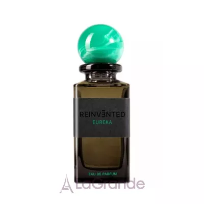 Reinvented Eureka   ()