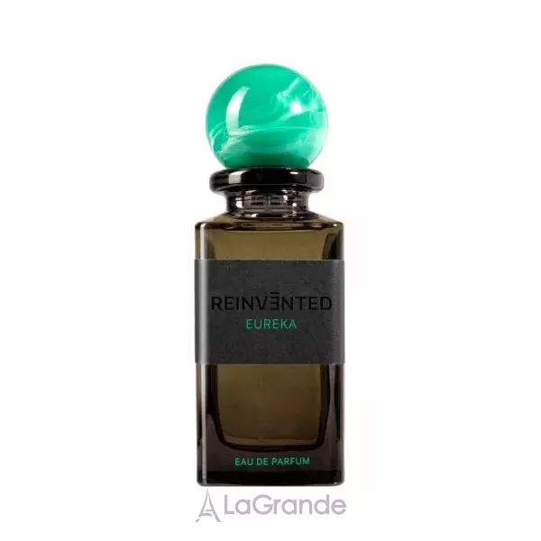 Reinvented Eureka ��������������� ���� (������)