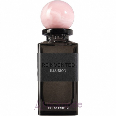 Reinvented Illusion  