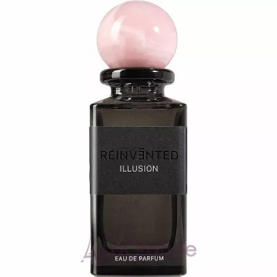 Reinvented Illusion   ()