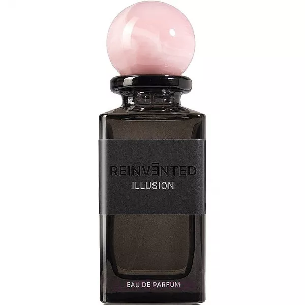 Reinvented Illusion ��������������� ���� (������)