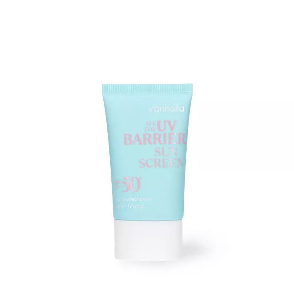 V'Anhalla All Day UV Barrier Sun Screen SPF50+ PA++++ ������ �������������� ���� SPF50+ PA++++